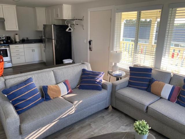 Ocean Shores Resort (Adults Only) אושן שורס מראה חיצוני תמונה