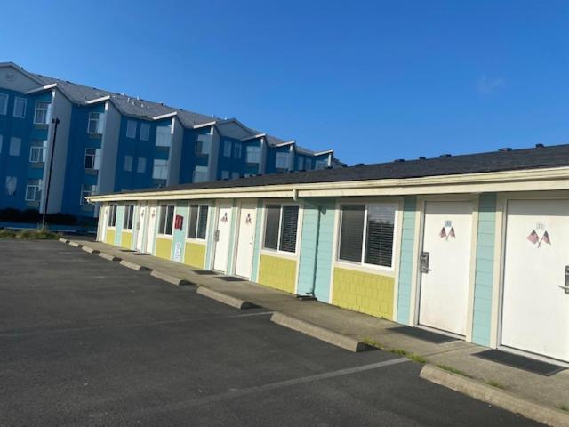 Ocean Shores Resort (Adults Only) אושן שורס מראה חיצוני תמונה