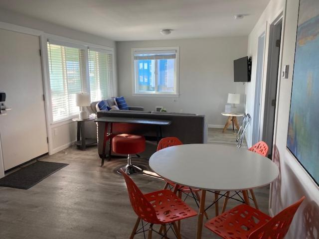 Ocean Shores Resort (Adults Only) אושן שורס מראה חיצוני תמונה