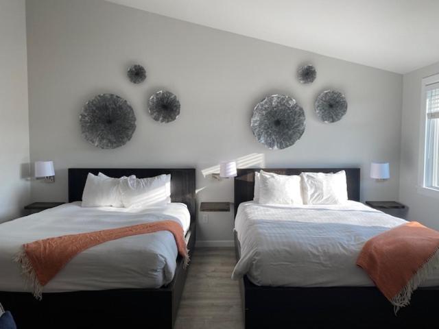Ocean Shores Resort (Adults Only) אושן שורס מראה חיצוני תמונה