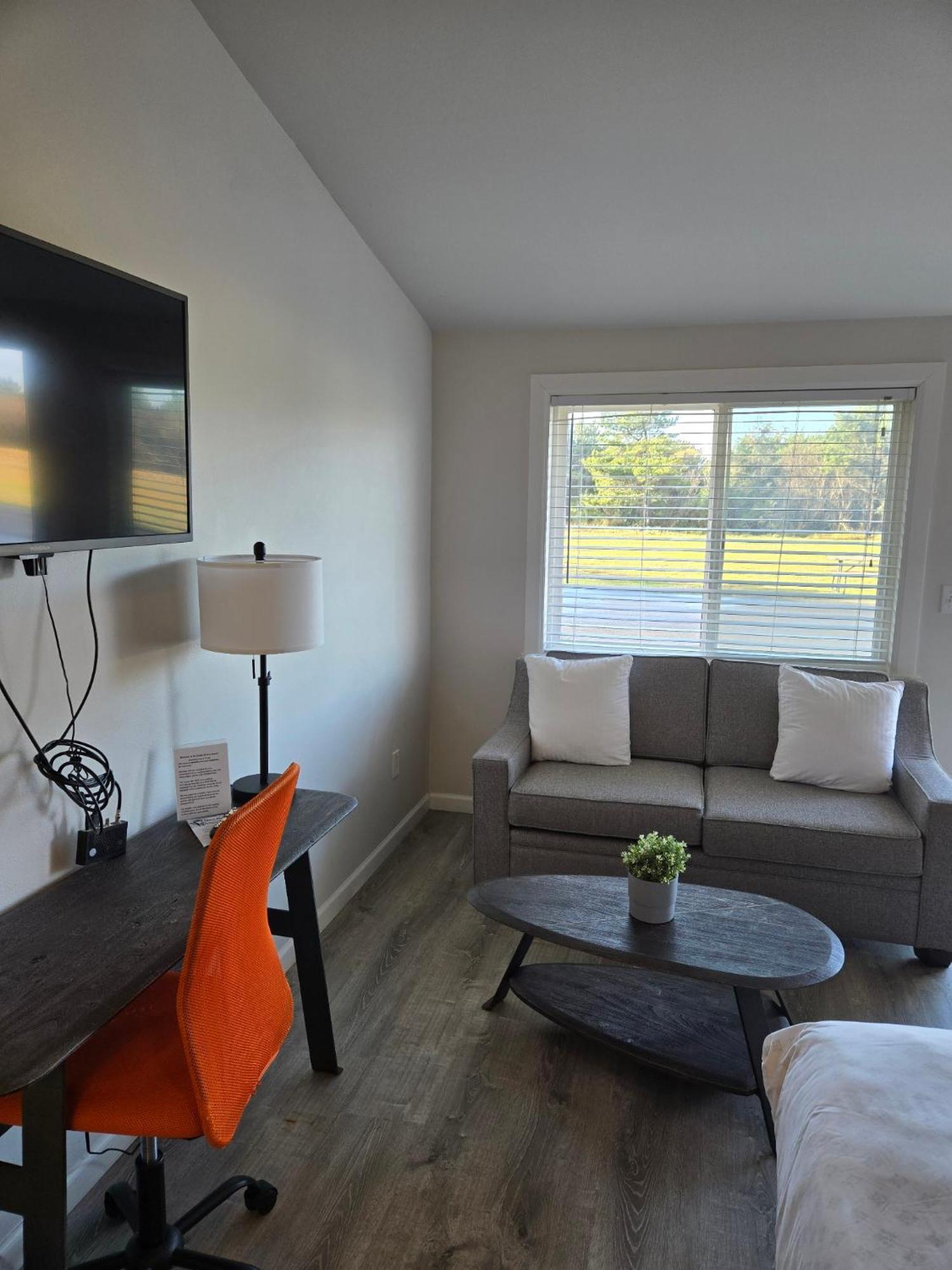Ocean Shores Resort (Adults Only) אושן שורס מראה חיצוני תמונה