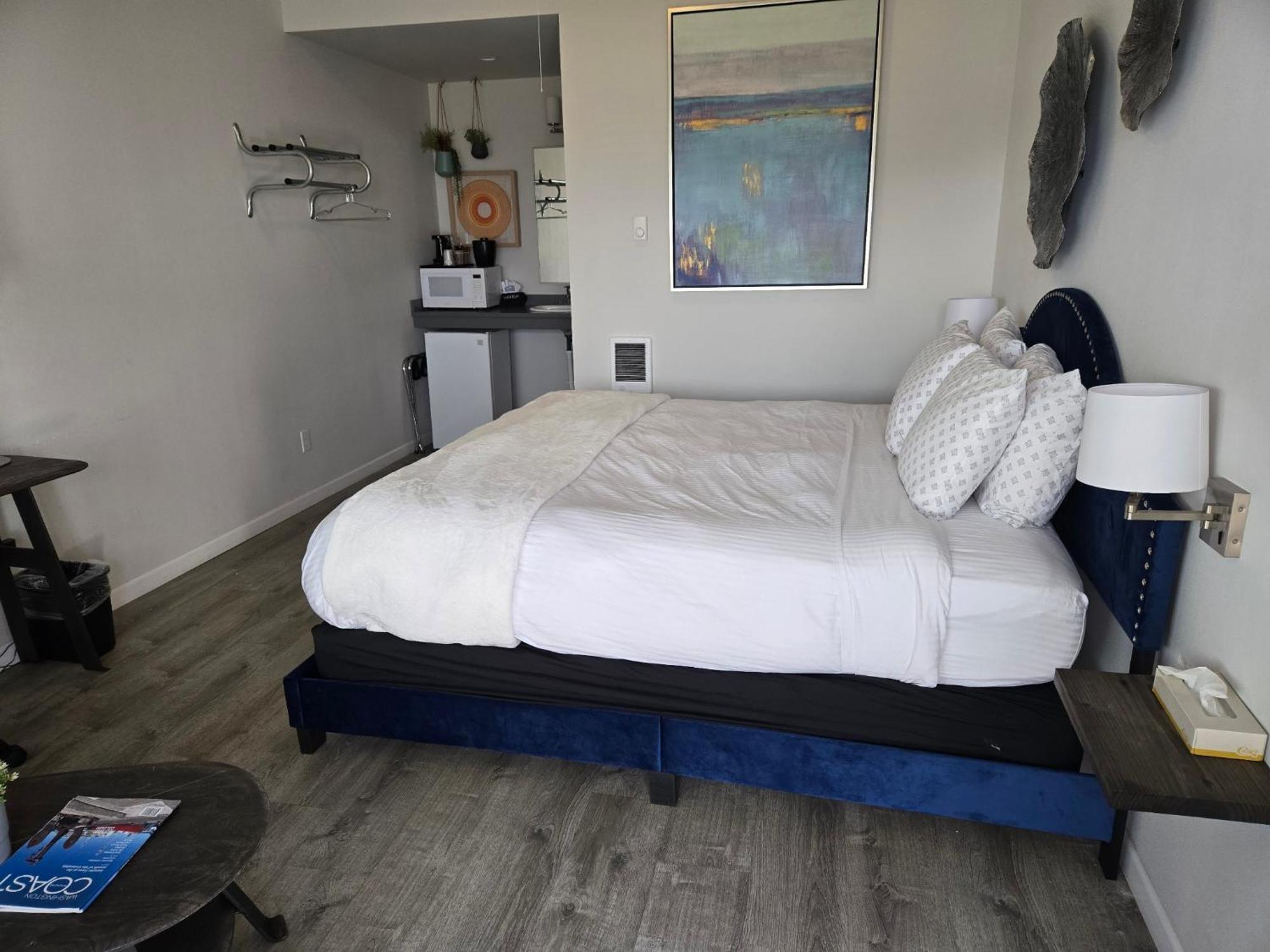 Ocean Shores Resort (Adults Only) אושן שורס מראה חיצוני תמונה