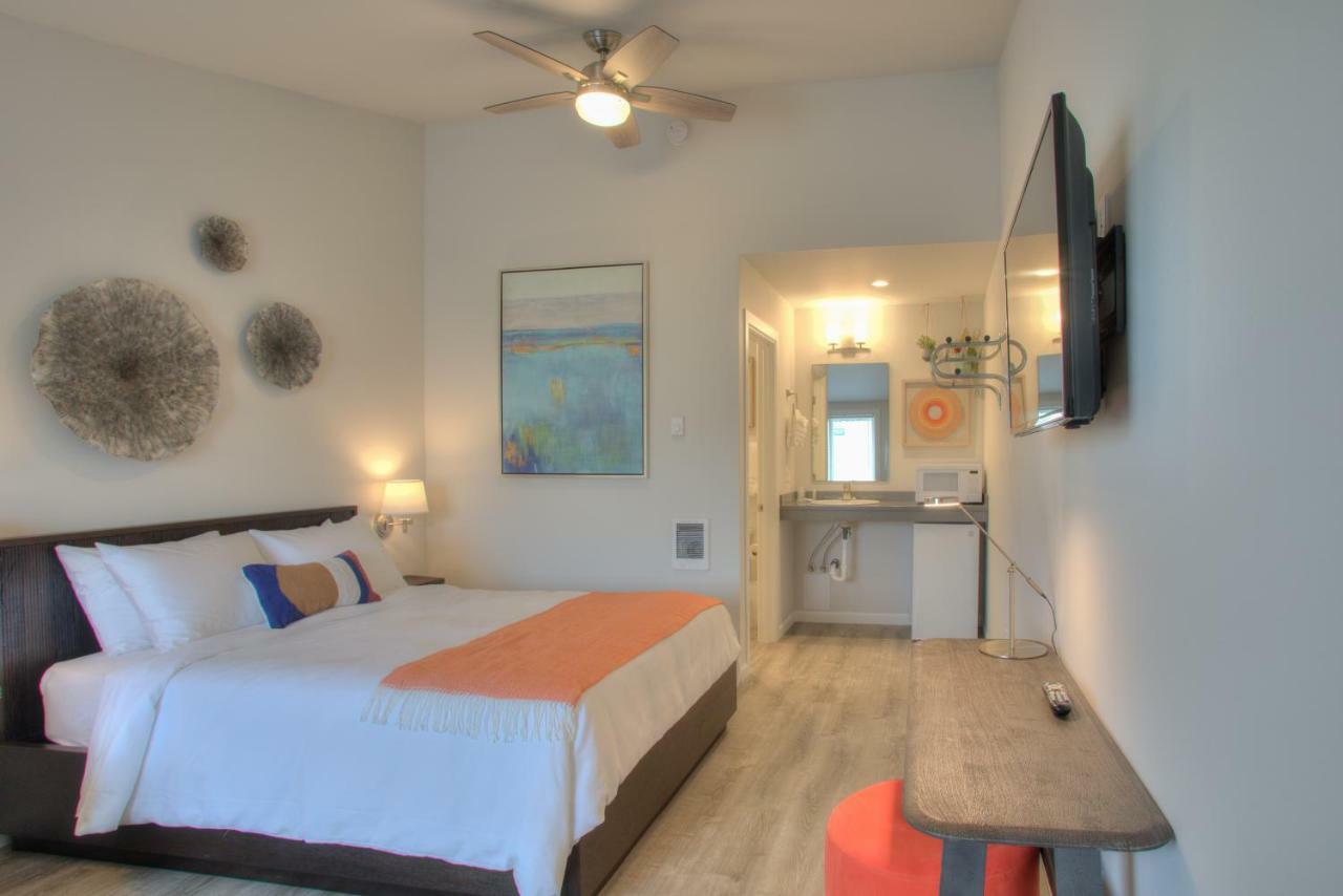 Ocean Shores Resort (Adults Only) אושן שורס מראה חיצוני תמונה