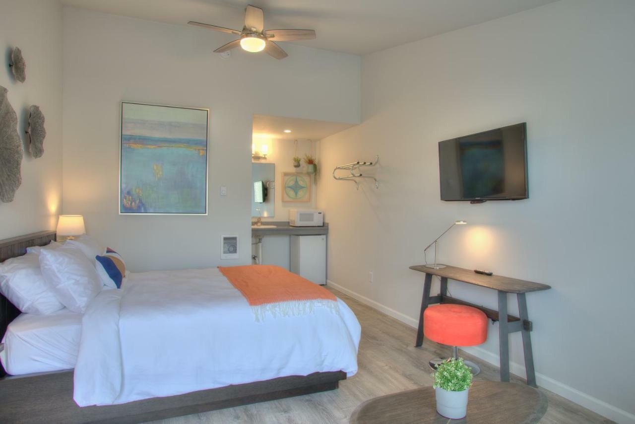Ocean Shores Resort (Adults Only) אושן שורס מראה חיצוני תמונה