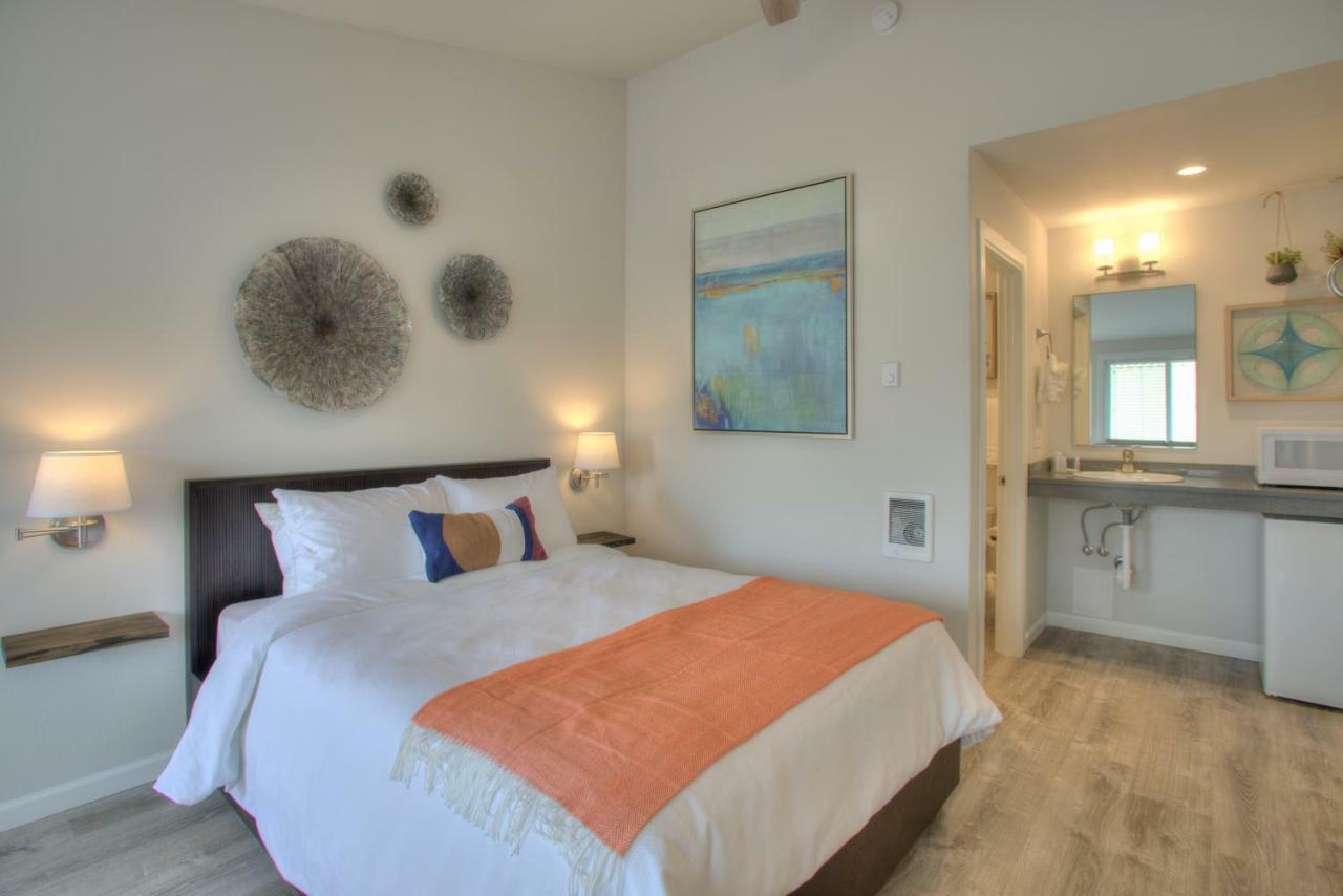 Ocean Shores Resort (Adults Only) אושן שורס מראה חיצוני תמונה