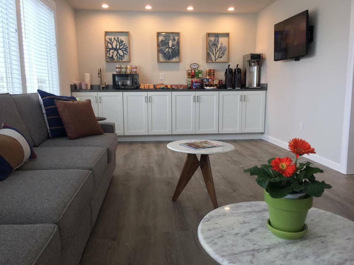 Ocean Shores Resort (Adults Only) אושן שורס מראה חיצוני תמונה