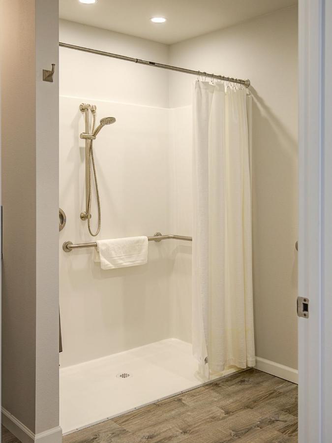 Ocean Shores Resort (Adults Only) אושן שורס מראה חיצוני תמונה