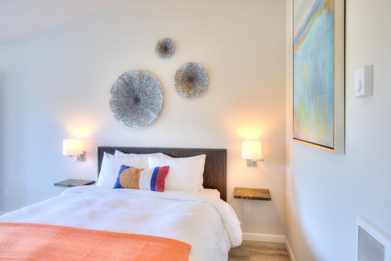 Ocean Shores Resort (Adults Only) אושן שורס מראה חיצוני תמונה