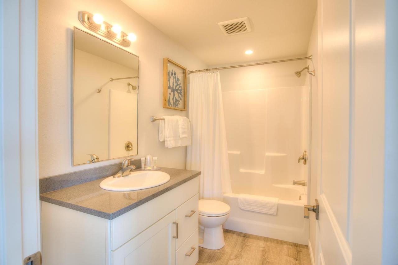 Ocean Shores Resort (Adults Only) אושן שורס מראה חיצוני תמונה