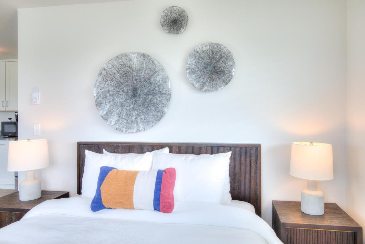 Ocean Shores Resort (Adults Only) אושן שורס מראה חיצוני תמונה