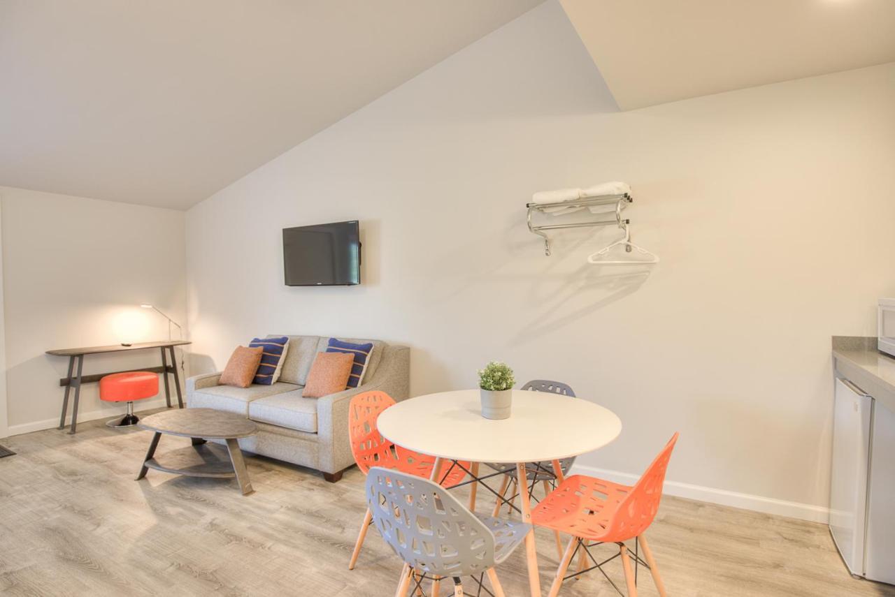 Ocean Shores Resort (Adults Only) אושן שורס מראה חיצוני תמונה