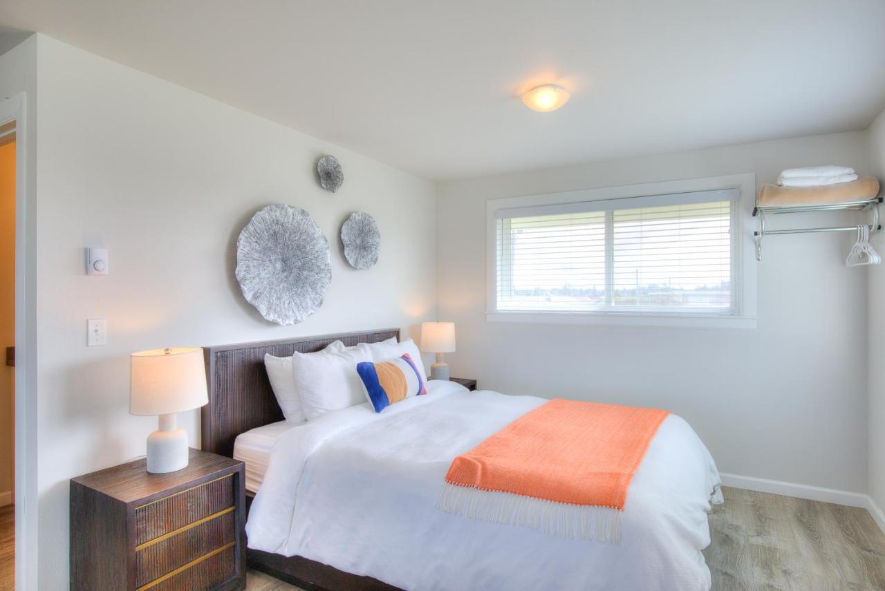 Ocean Shores Resort (Adults Only) אושן שורס מראה חיצוני תמונה