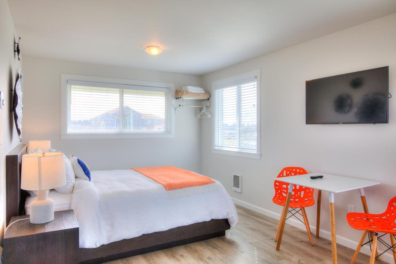 Ocean Shores Resort (Adults Only) אושן שורס מראה חיצוני תמונה